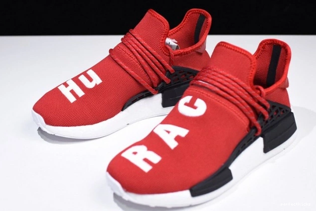 mens HUMAN ADIDAS RACE PW NMD BB0616 